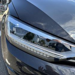 Volkswagen Touran TOURAN 2.0 TDI 150 CH DSG7 CARAT/STYLE Altkirch