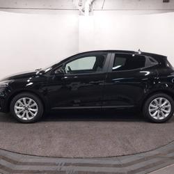 Renault Clio 5 Clio Blue dCi 100 ch Generation H&eacute;rouville-Saint-Clair