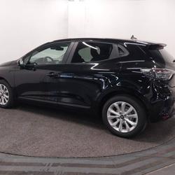 Renault Clio 5 Clio Blue dCi 100 ch Generation H&eacute;rouville-Saint-Clair