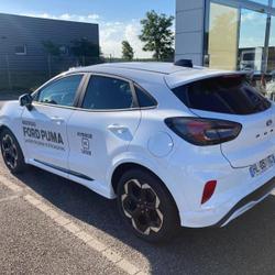 Ford Puma 1.0 EcoBoost Hybrid 125ch ST-Line X S&S Powershift Monswiller