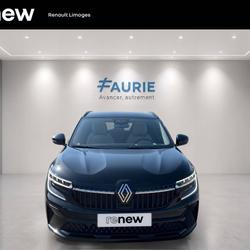 Renault Espace 5 Espace E-Tech hybrid 200 Iconic Limoges