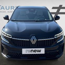 Renault Espace 5 Espace E-Tech hybrid 200 Iconic Limoges