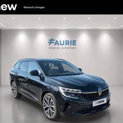 Renault Espace 5 Espace E-Tech hybrid 200 Iconic Limoges