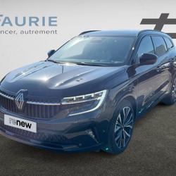 Renault Espace 5 Espace E-Tech hybrid 200 Iconic Limoges