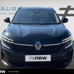 Renault Espace 5 Espace E-Tech hybrid 200 Iconic Terrasson-Lavilledieu