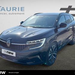 Renault Espace 5 Espace E-Tech hybrid 200 Iconic Terrasson-Lavilledieu