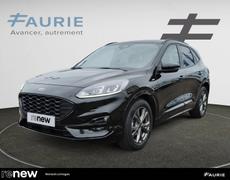 Ford Kuga Limoges