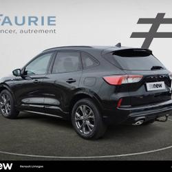 Ford Kuga Kuga 2.5 Duratec 190 ch FHEV Powershift ST-Line Limoges