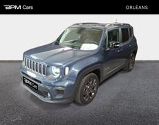Jeep Renegade Orléans