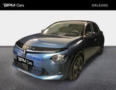 Lancia Ypsilon Orléans