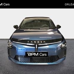 Lancia Ypsilon Elettrica 156ch LX Orl&eacute;ans