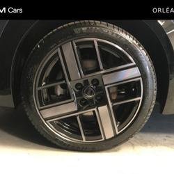 Lancia Ypsilon Elettrica 156ch LX Orl&eacute;ans