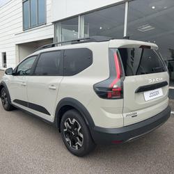 Dacia Jogger Hybrid 155 7 pl Journey occasion - Quimper - photo 3/22