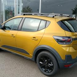 Dacia Sandero Hybrid 155 Stepway Extreme occasion - Quimper - photo 3/37