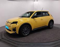 Renault R5 E-Tech Hérouville-Saint-Clair