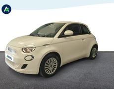 Fiat 500 II Orléans