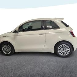 Fiat 500 II e 95ch Action Orl&eacute;ans