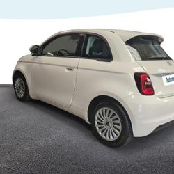 Fiat 500 II e 95ch Action Orl&eacute;ans