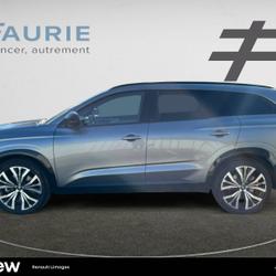 Renault Espace 5 Espace E-Tech hybrid 200 Iconic Limoges