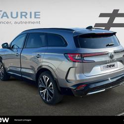 Renault Espace 5 Espace E-Tech hybrid 200 Iconic Limoges