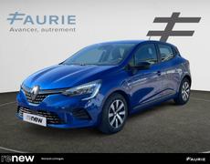 Renault Clio 5 Limoges