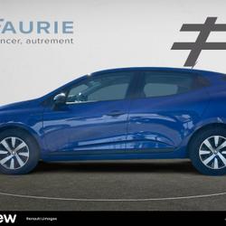 Renault Clio 5 Clio TCe 90 Equilibre Limoges