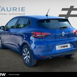 Renault Clio 5 Clio TCe 90 Equilibre Limoges