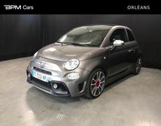 Abarth 500 Orléans