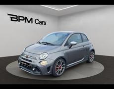 Abarth 500