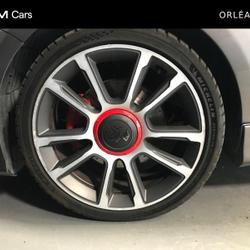 Abarth 500 1.4 Turbo T-Jet 165ch 595 Turismo MY17 BVA Orl&eacute;ans