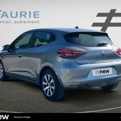 Renault Clio 5 Clio TCe 90 Equilibre Limoges