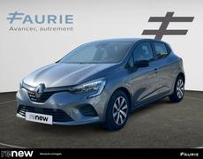 Renault Clio 5 Terrasson-Lavilledieu