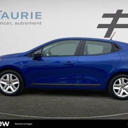 Renault Clio 5 Clio TCe 90 ch GSR2 Evolution Limoges