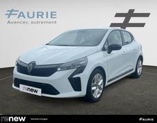 Renault Clio 5 Limoges