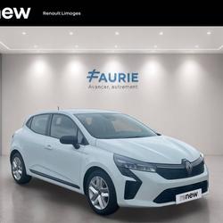 Renault Clio 5 Clio SCe 65 ch GSR2 Evolution Limoges