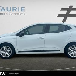 Renault Clio 5 Clio SCe 65 ch GSR2 Evolution Terrasson-Lavilledieu