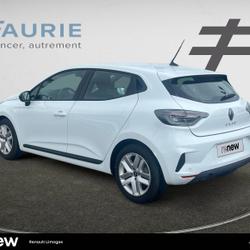 Renault Clio 5 Clio SCe 65 ch GSR2 Evolution Terrasson-Lavilledieu