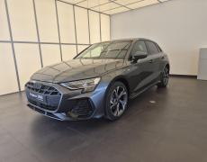 Audi A3 Sportback Besançon