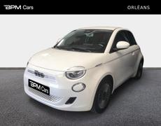 Fiat 500 II Orléans