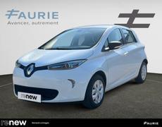 Renault Zoe Limoges