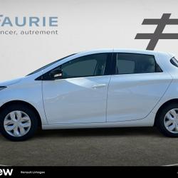 Renault Zoe Zoe R90 Achat Int&eacute;gral Life Limoges