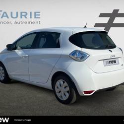 Renault Zoe Zoe R90 Achat Int&eacute;gral Life Limoges