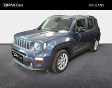 Jeep Renegade Orléans