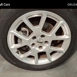 Jeep Renegade 1.5 Turbo T4 130ch MHEV Limited BVR7 Orl&eacute;ans