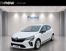 Renault Clio 5 Limoges