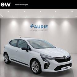 Renault Clio 5 Clio SCe 65 ch GSR2 Evolution Limoges