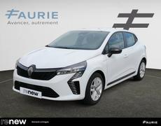 Renault Clio 5 Terrasson-Lavilledieu