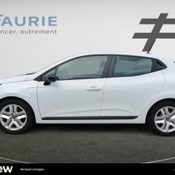Renault Clio 5 Clio SCe 65 ch GSR2 Evolution Terrasson-Lavilledieu