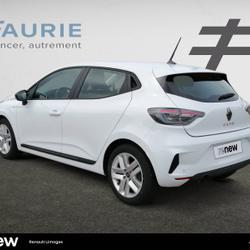 Renault Clio 5 Clio SCe 65 ch GSR2 Evolution Terrasson-Lavilledieu
