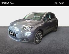 Fiat 500x Orléans